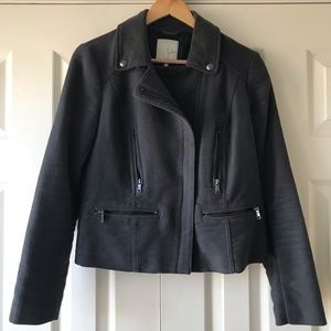 Joie grey jacket